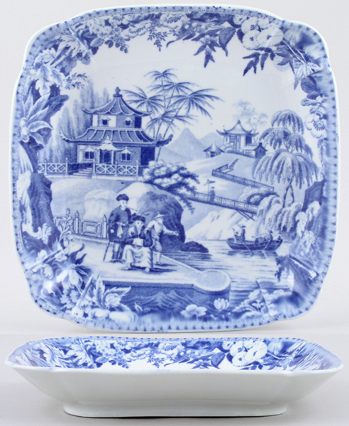 Dish c1815